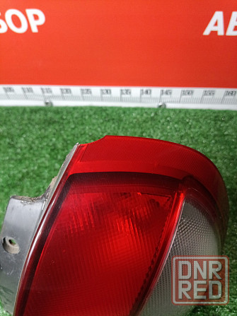 Фонарь задний правый Daewoo Nubira Донецк - изображение 5