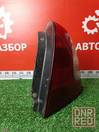 Фонарь задний правый Daewoo Nubira Донецк - изображение 3