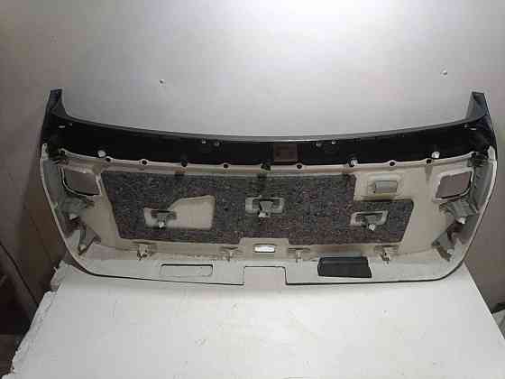 Обшивка крышки багажника Lexus RX 3 270 350 450H Донецк