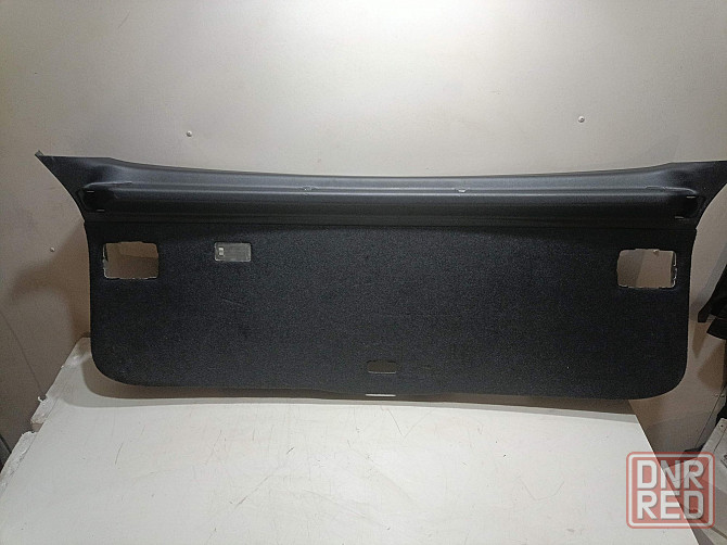 Обшивка крышки багажника Lexus RX 3 270 350 450H Донецк - изображение 1