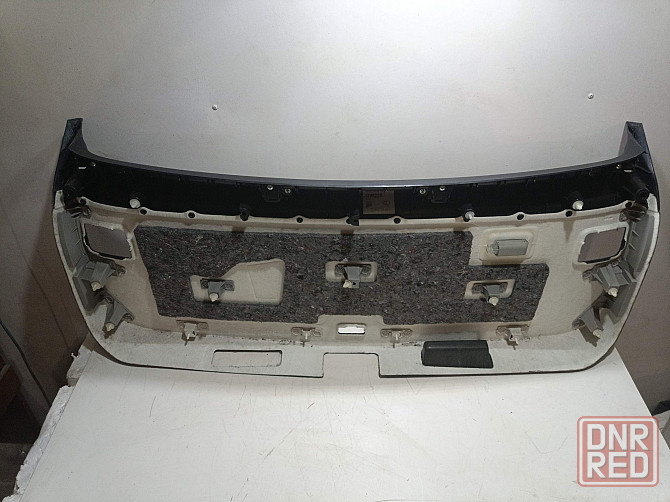 Обшивка крышки багажника Lexus RX 3 270 350 450H Донецк - изображение 2