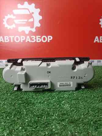 Блок управления климат контролем  Honda CRV 3 Донецк