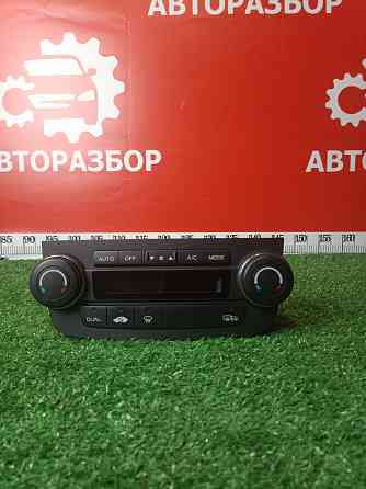 Блок управления климат контролем  Honda CRV 3 Донецк