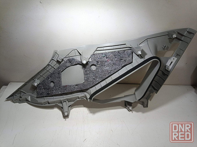 Обшивка багажника Lexus RX 3 270 350 450H Донецк - изображение 2