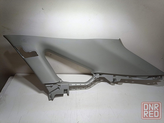 Обшивка багажника Lexus RX 3 270 350 450H Донецк - изображение 1