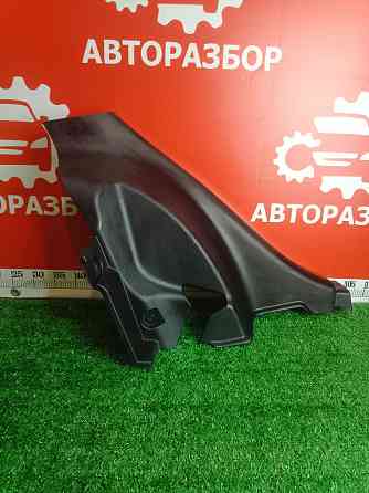 Обшивка багажника левая Lexus RX 3 270 350 450H Донецк
