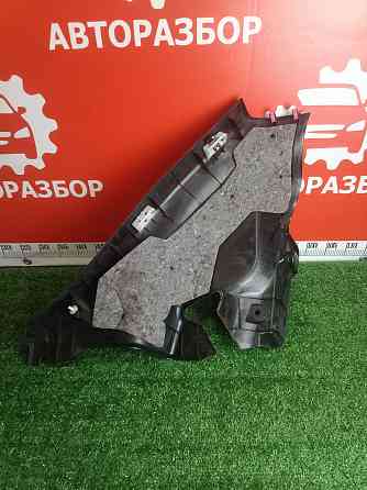 Обшивка багажника левая Lexus RX 3 270 350 450H Донецк