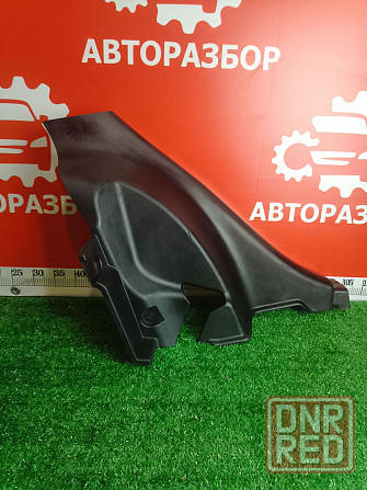 Обшивка багажника левая Lexus RX 3 270 350 450H Донецк - изображение 1
