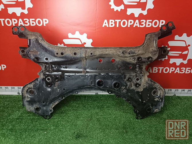 Балка подмоторная (подрамник )Toyota RAV4 40 Донецк - изображение 2