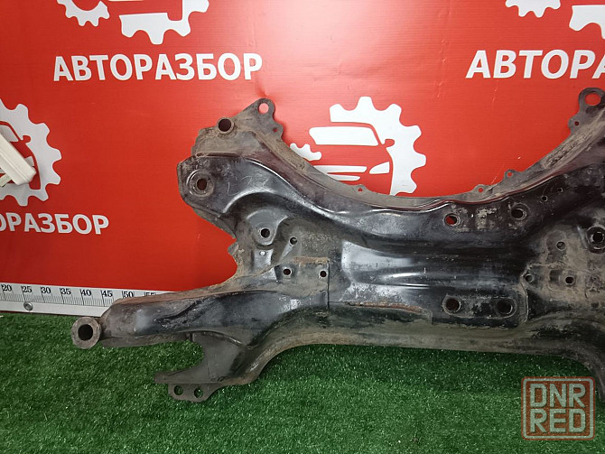 Балка подмоторная (подрамник )Toyota RAV4 40 Донецк - изображение 3