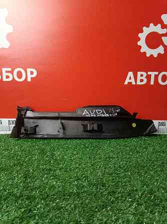 Накладка на правое крыло Audi A3 8V 13-20 Донецк