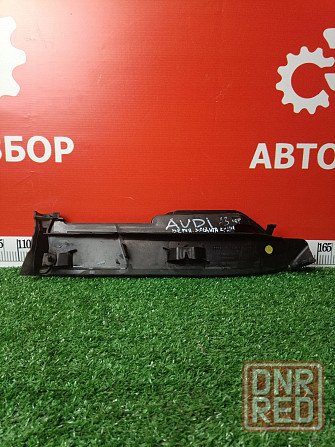 Накладка на правое крыло Audi A3 8V 13-20 Донецк - изображение 2