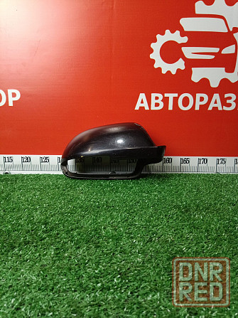 Крышка правого зеркала Skoda Octavia A5 Superb 2 Донецк - изображение 1