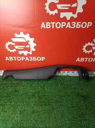 Накладка торпеды Toyota RAV4 40 Донецк