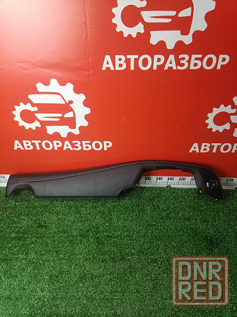 Накладка торпеды Toyota RAV4 40 Донецк - изображение 2
