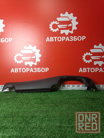 Накладка торпеды Toyota RAV4 40 Донецк - изображение 1
