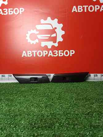 Кнопка стеклоподъёмника задняя Toyota RAV4 40 Донецк