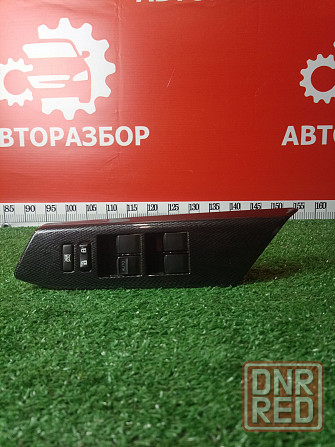 Блок управления стеклоподъемниками Toyota rav4 40 Донецк - изображение 1