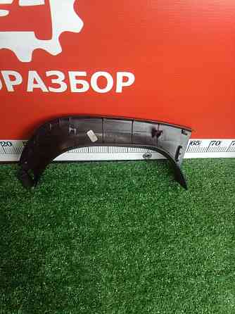 Toyota Rav4 40 - накладка двери багажника Донецк