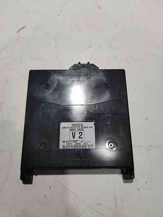 Computer MULTIPLEX Network BODY Toyota RAV4 40 USA Донецк
