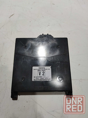 Computer MULTIPLEX Network BODY Toyota RAV4 40 USA Донецк - изображение 1