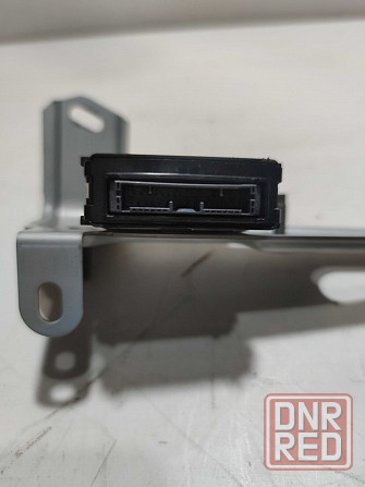Сетевой шлюз Network Gateway Toyota RAV4 40 USA Донецк - изображение 2