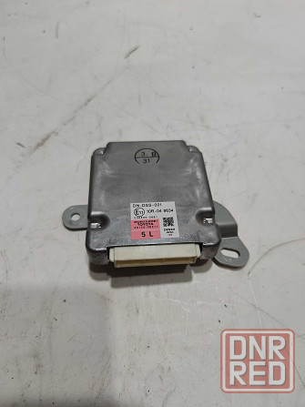 Driving support Toyota RAV4 40 блок управления Донецк - изображение 1