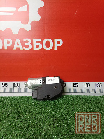 Двигатель моторчик электропривод люка Ford Edge 2 Донецк - изображение 1