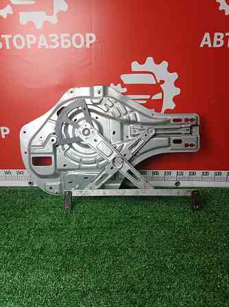 Стеклоподъемник передней двери Hyundai Tu cson JM Донецк