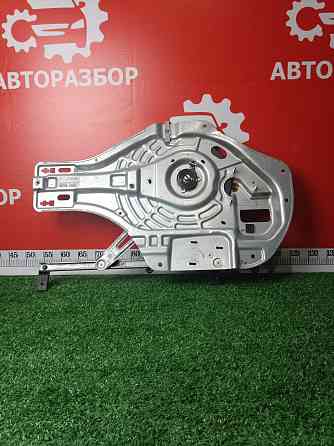 Стеклоподъемник передней двери Hyundai Tu cson JM Донецк