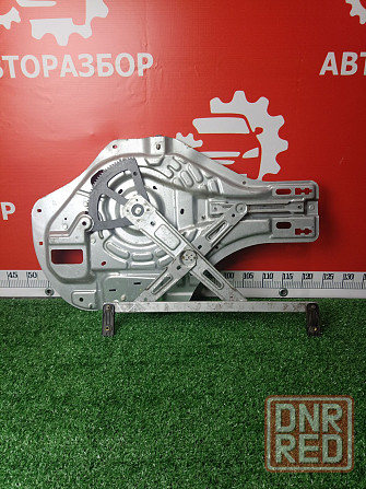 Стеклоподъемник передней двери Hyundai Tu cson JM Донецк - изображение 2