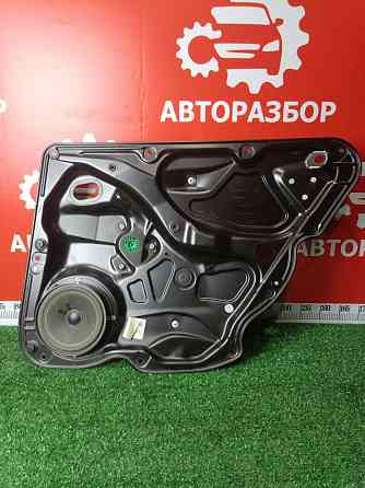Стеклоподъёмник правой двери Volkswagen Passat b6 Донецк