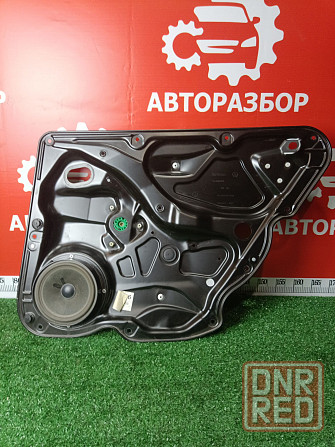 Стеклоподъёмник правой двери Volkswagen Passat b6 Донецк - изображение 1