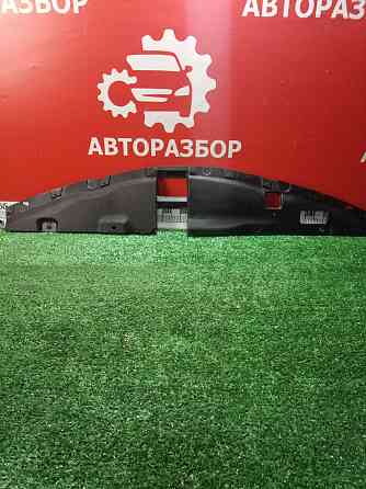 Кожух замка капота Nissan Донецк