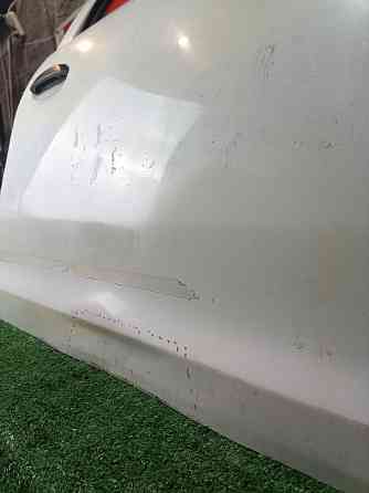 Дверь передняя правая Renault Duster Донецк