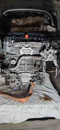 Двигатель ДВС Honda CR-V 3 CRV3 R20A2 2.0 Донецк