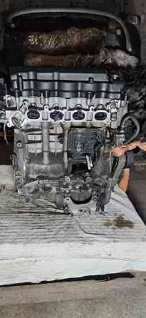 Двигатель ДВС Honda CR-V 3 CRV3 R20A2 2.0 Донецк