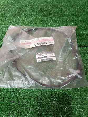 Датчик ABS Nissan 47910jd000 Донецк