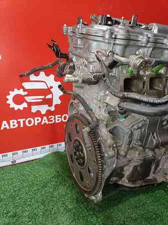 Двигатель Toyota RAV4 40 2.5 2ARFE Донецк