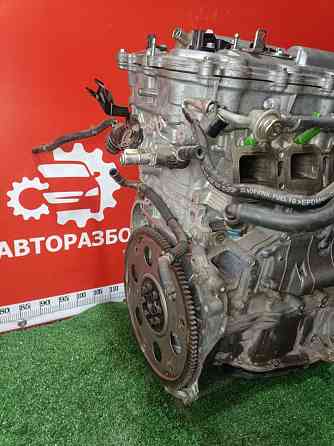 Двигатель Toyota RAV4 40 2.5 2ARFE Донецк