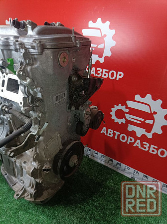 Двигатель Toyota RAV4 40 2.5 2ARFE Донецк - изображение 4