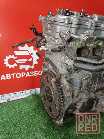 Двигатель Toyota RAV4 40 2.5 2ARFE Донецк - изображение 5