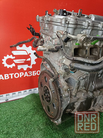 Двигатель Toyota RAV4 40 2.5 2ARFE Донецк - изображение 6