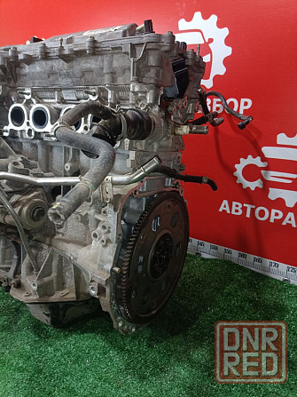 Двигатель Toyota RAV4 40 2.5 2ARFE Донецк - изображение 7