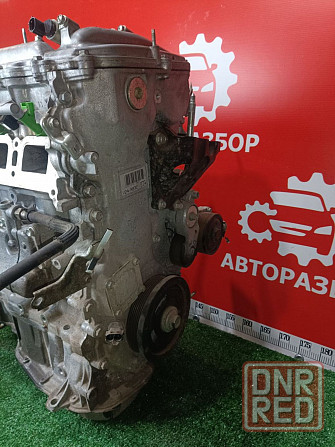 Двигатель Toyota RAV4 40 2.5 2ARFE Донецк - изображение 3