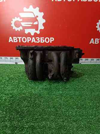 Коллектор впускной Renault Logan Донецк