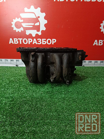 Коллектор впускной Renault Logan Донецк - изображение 1