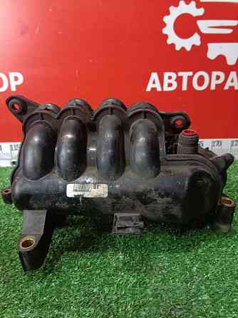 Коллектор впускной Ford Fiesta Mk5 Донецк