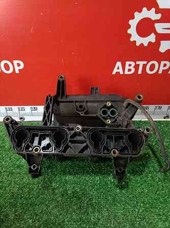 Коллектор впускной Ford Fiesta Mk5 Донецк