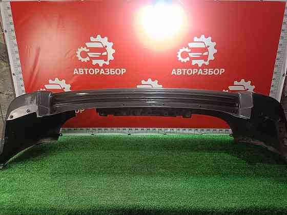 Бампер задний Hyundai Tucson jm Донецк